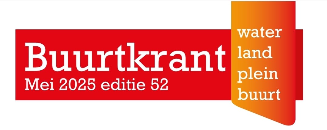 Nieuwbouwproject moskee Arrayan in de buurtkrant