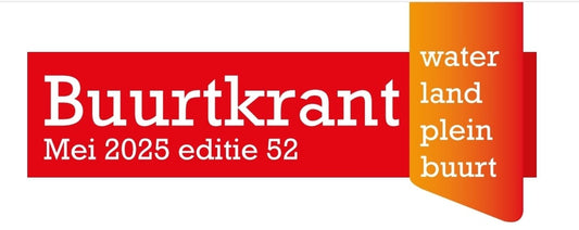Nieuwbouwproject moskee Arrayan in de buurtkrant