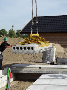 Grondvloer