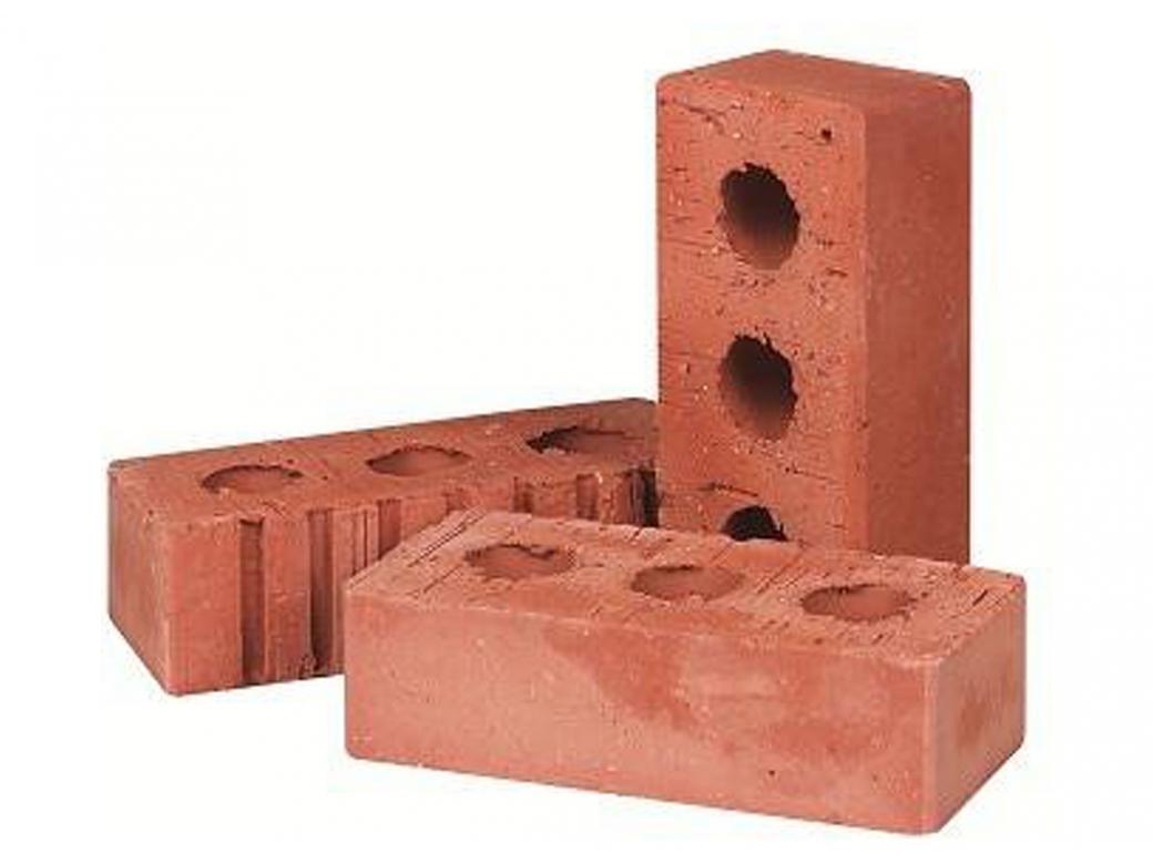 Bakstenen en toebehoren