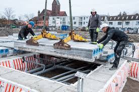 Grondvloer