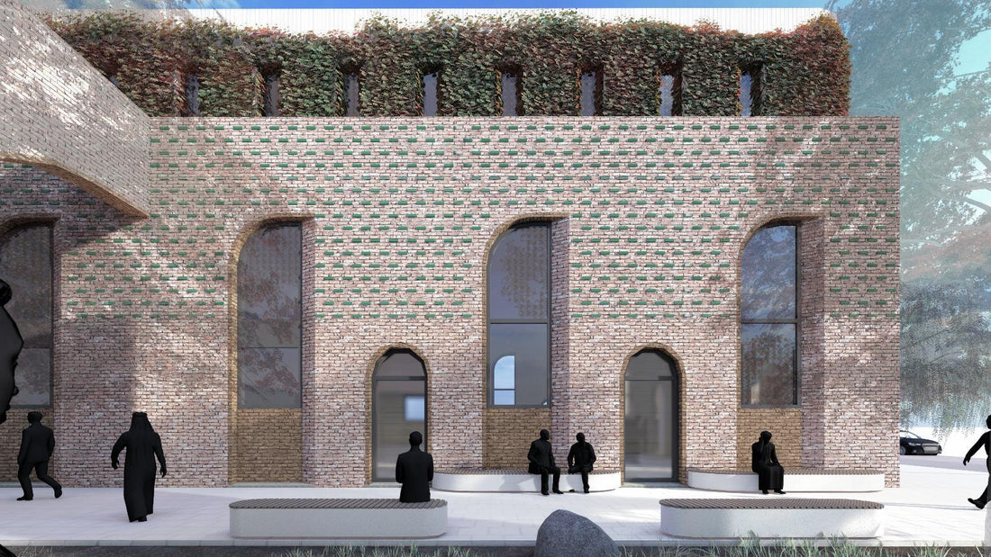 Informatiebijeenkomst nieuwbouw (febr. 2025)